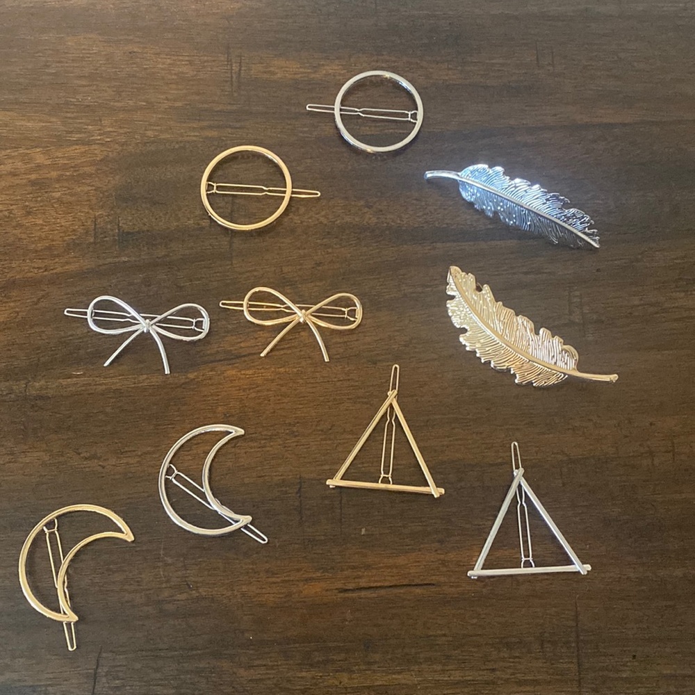 Misc Hair Accessories